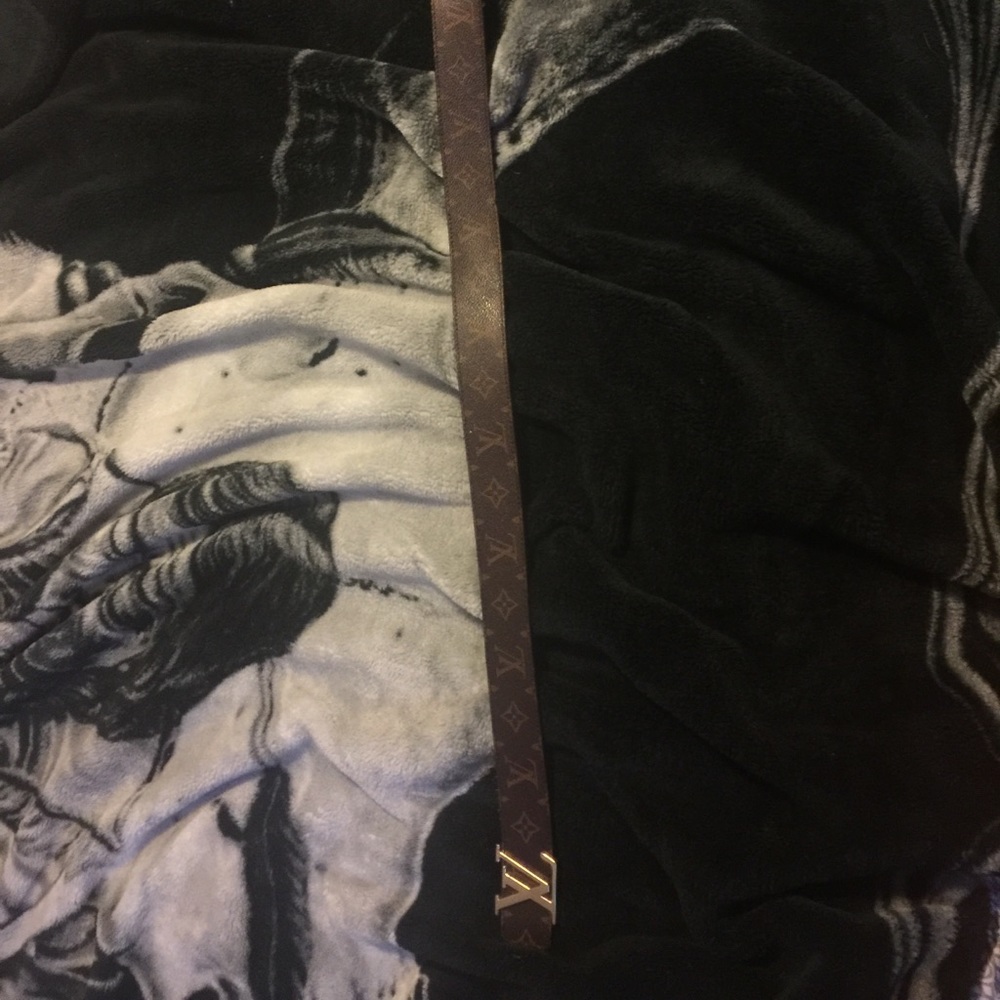 Louis Vuitton Belt